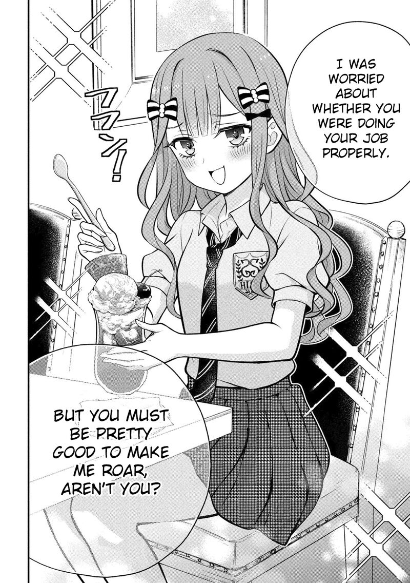 Watari Kun No Xx Ga Houkai Sunzen 89 4