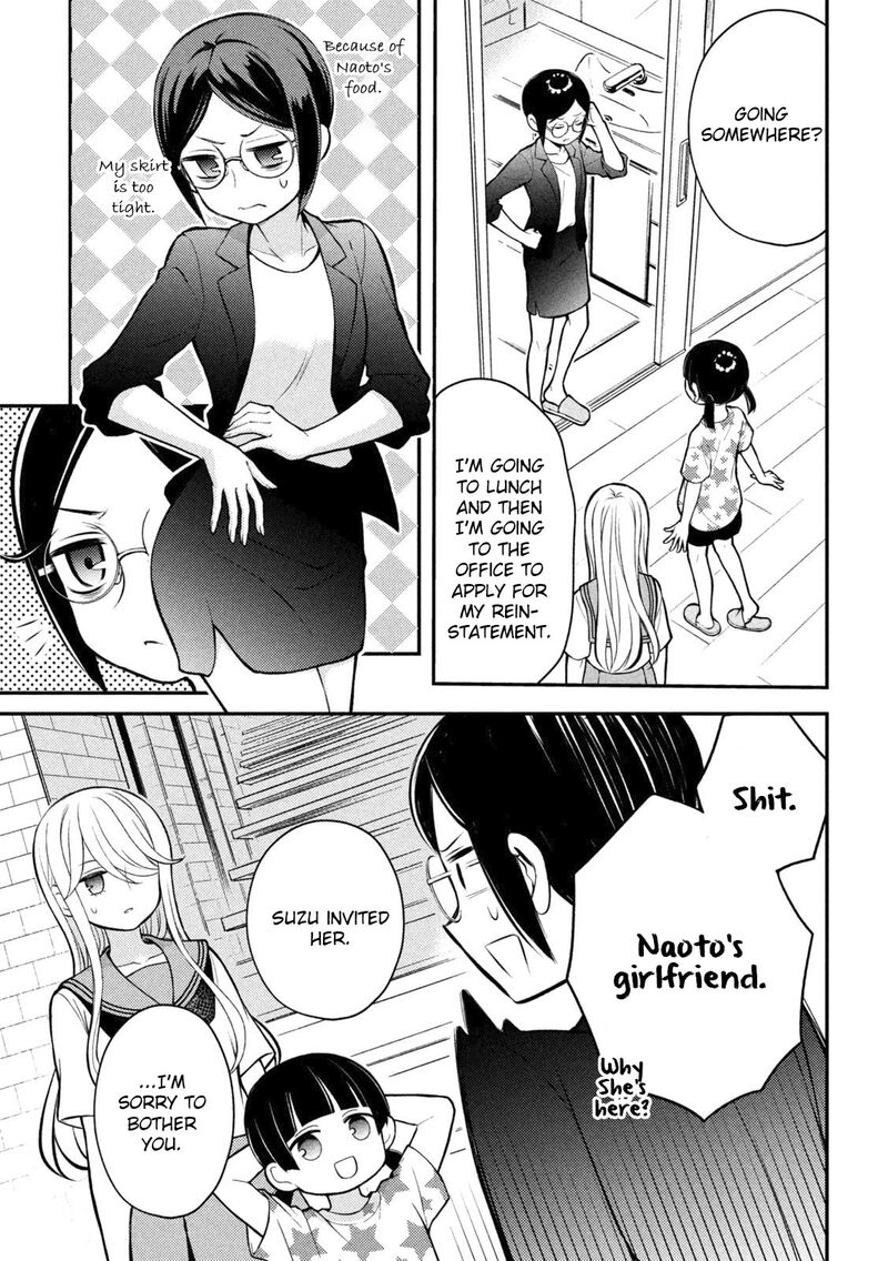 Watari Kun No Xx Ga Houkai Sunzen 90 18