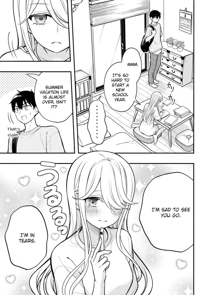 Watari Kun No Xx Ga Houkai Sunzen 90 3