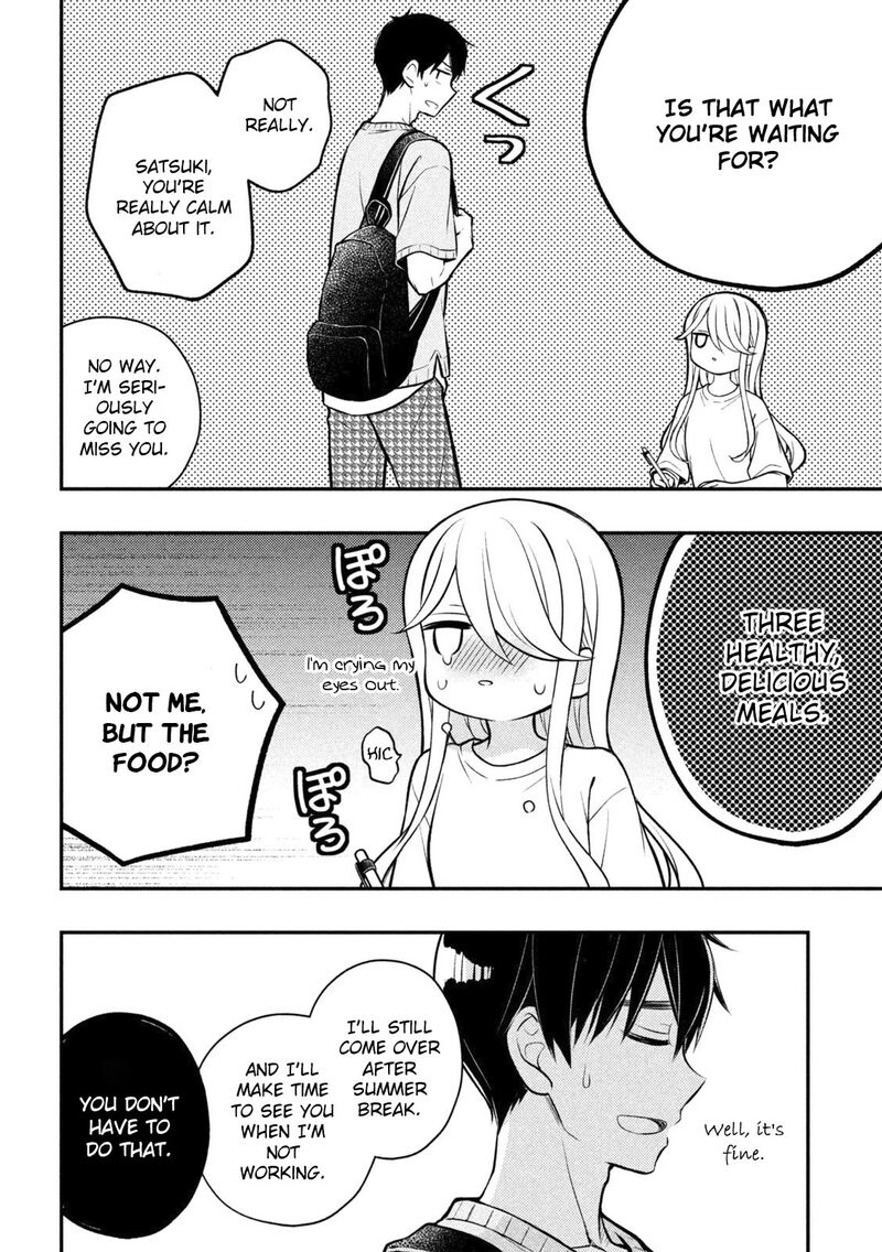 Watari Kun No Xx Ga Houkai Sunzen 90 4