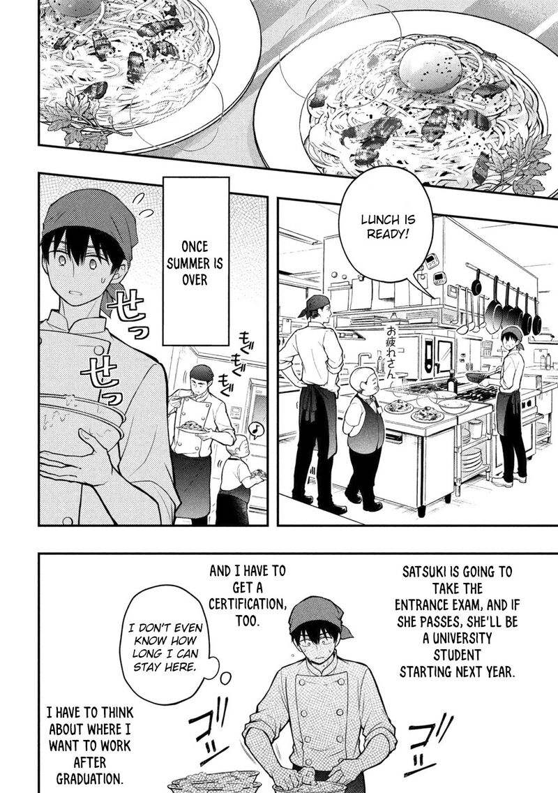 Watari Kun No Xx Ga Houkai Sunzen 90 8