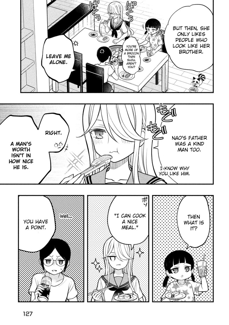 Watari Kun No Xx Ga Houkai Sunzen 91 13