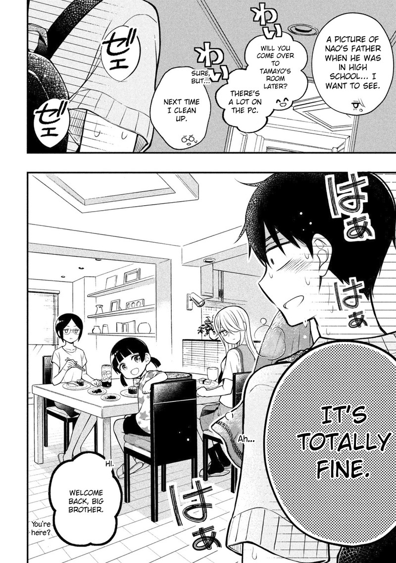 Watari Kun No Xx Ga Houkai Sunzen 91 14