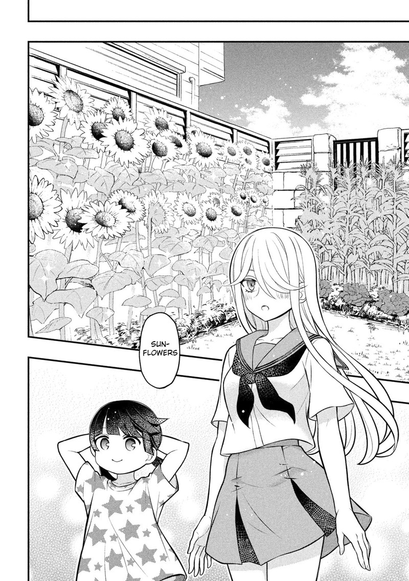 Watari Kun No Xx Ga Houkai Sunzen 91 16