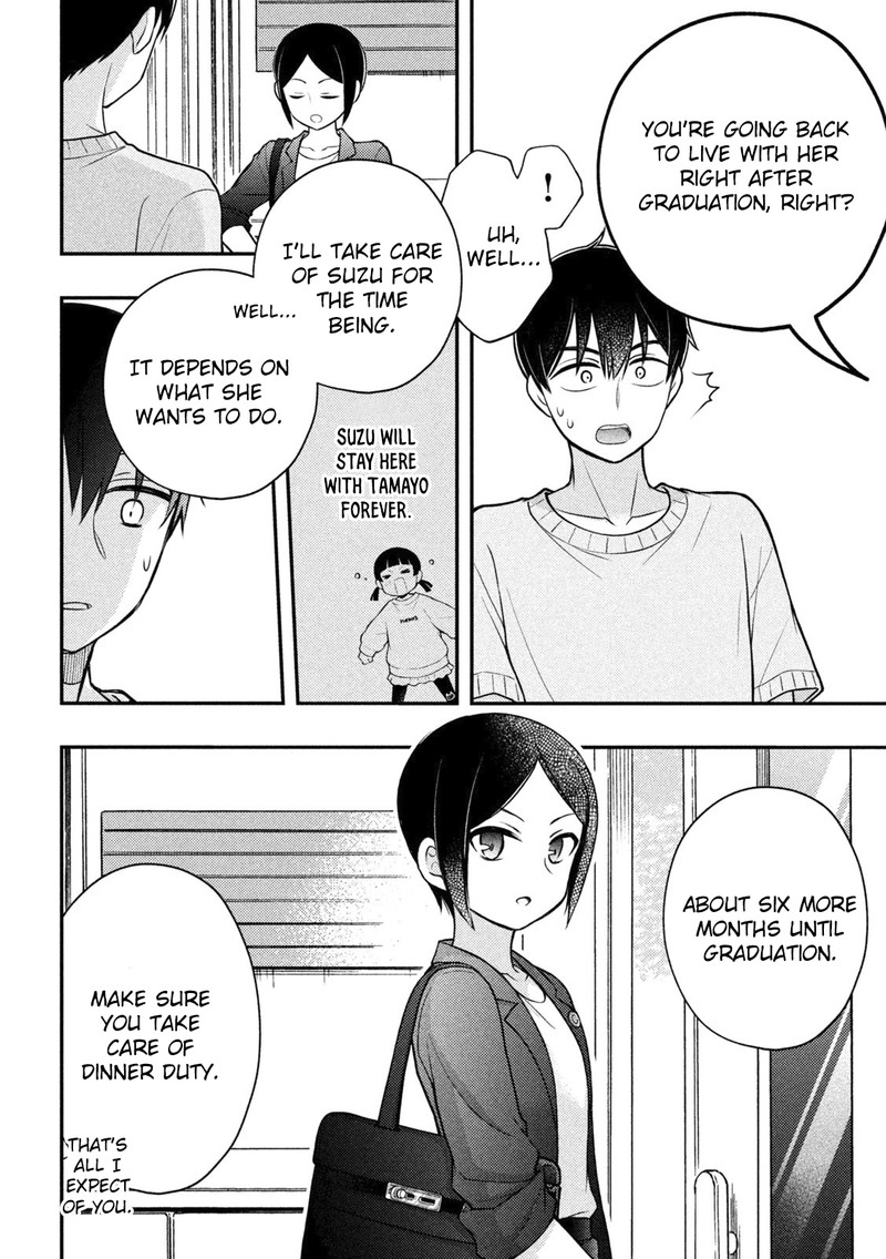Watari Kun No Xx Ga Houkai Sunzen 91 24