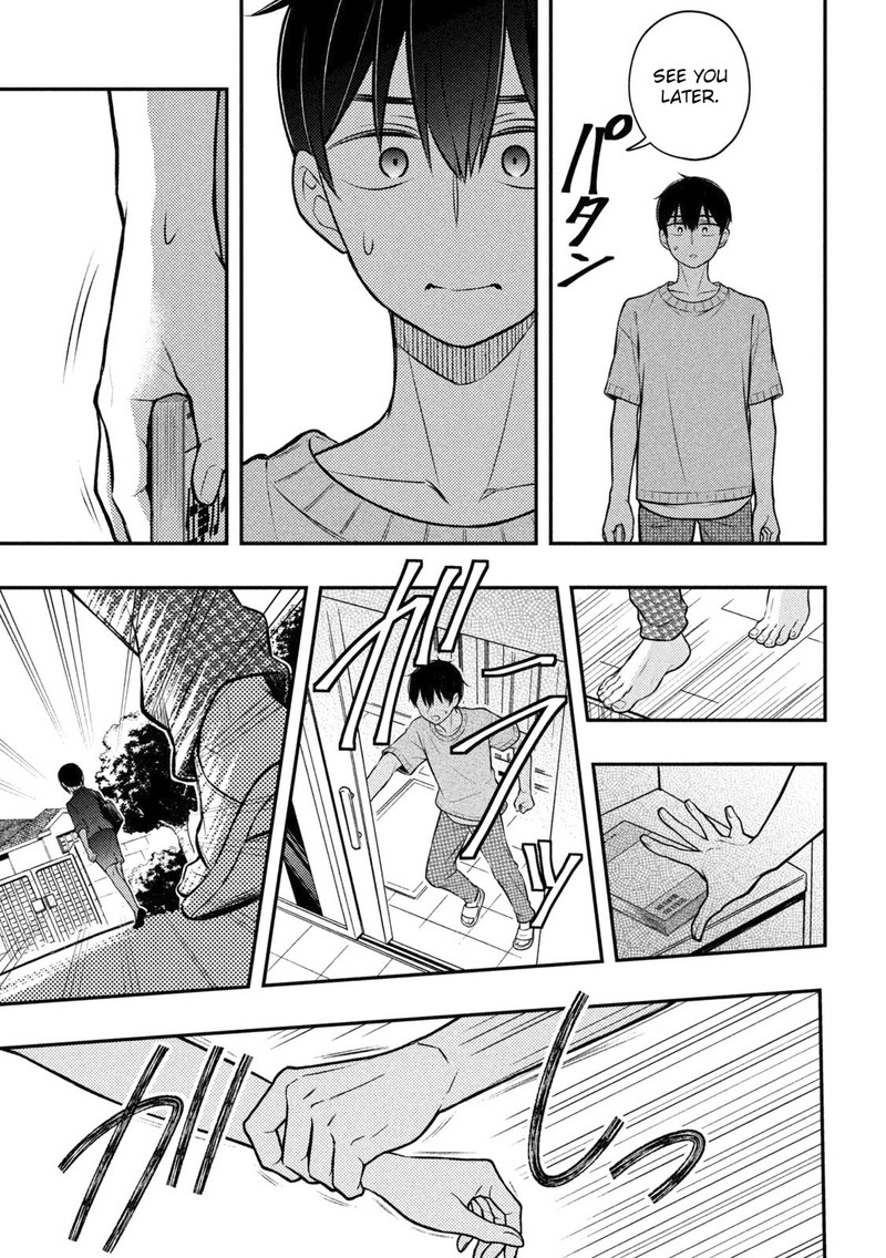 Watari Kun No Xx Ga Houkai Sunzen 91 25