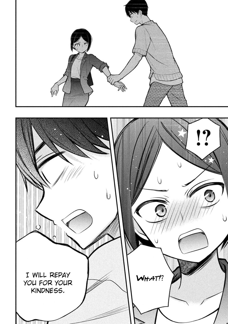 Watari Kun No Xx Ga Houkai Sunzen 91 26
