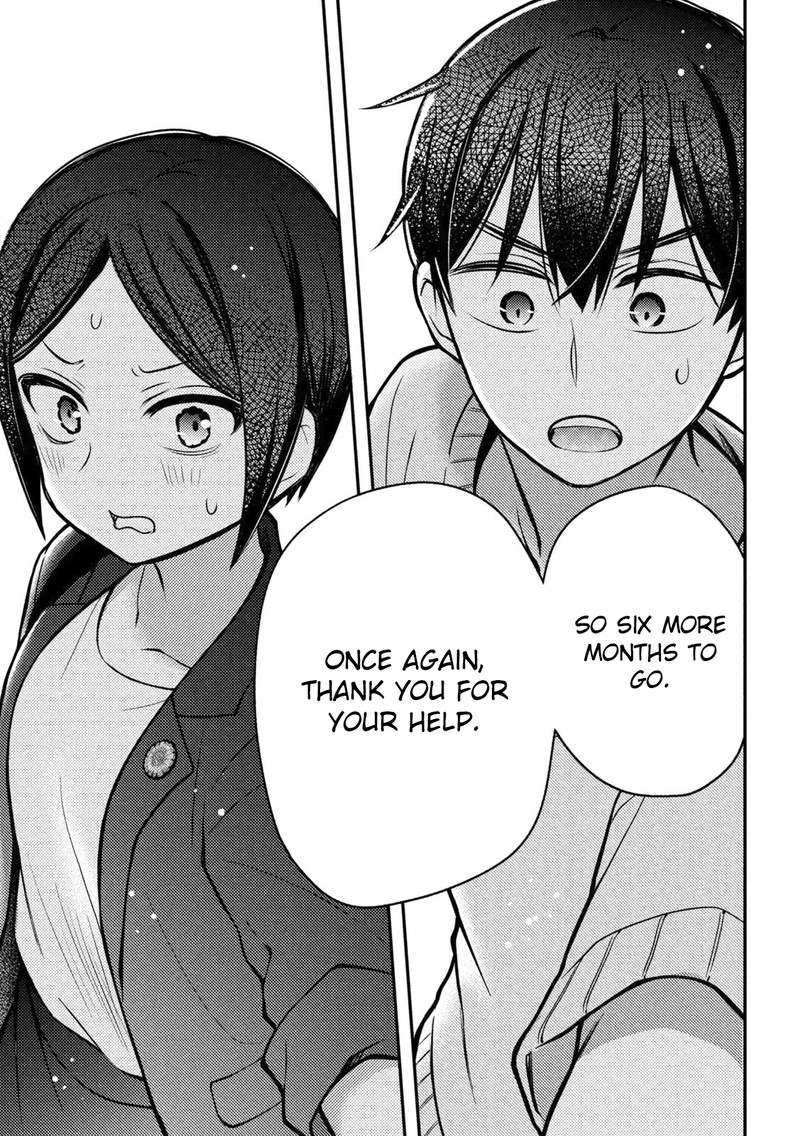Watari Kun No Xx Ga Houkai Sunzen 91 27