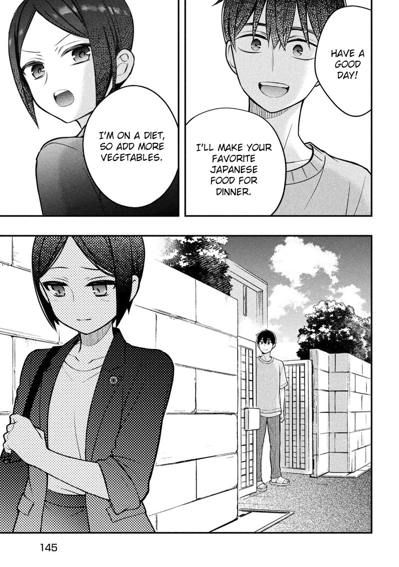 Watari Kun No Xx Ga Houkai Sunzen 91 31