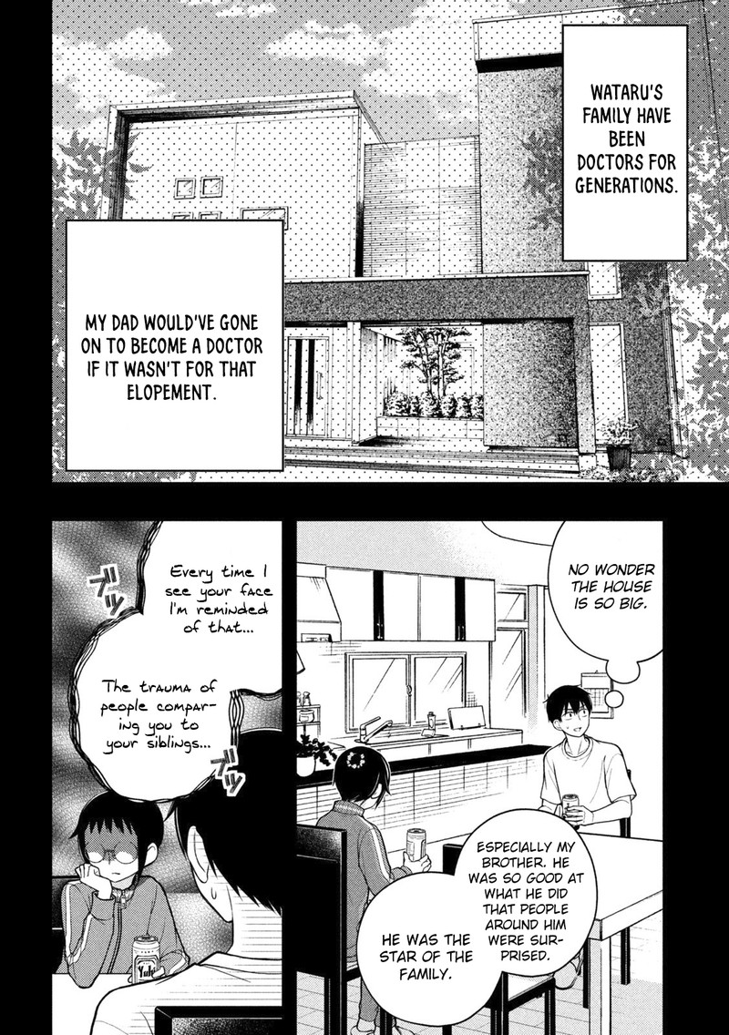Watari Kun No Xx Ga Houkai Sunzen 91 4