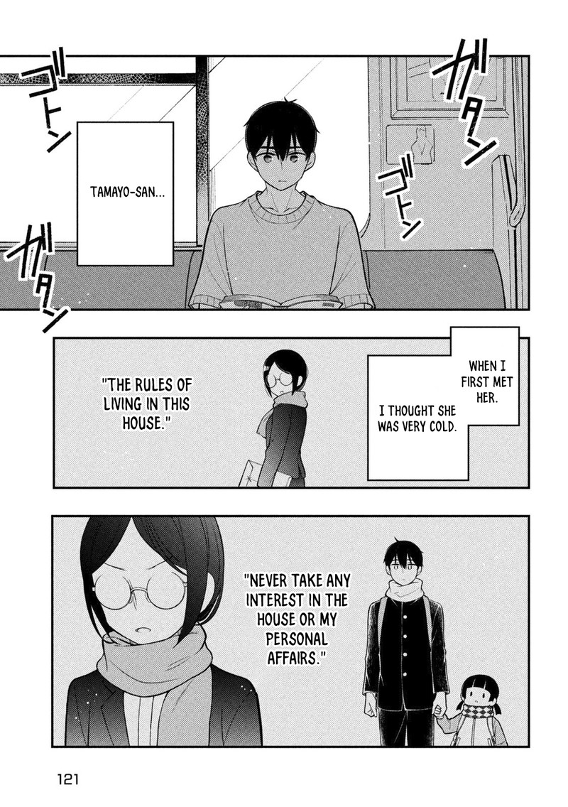 Watari Kun No Xx Ga Houkai Sunzen 91 7