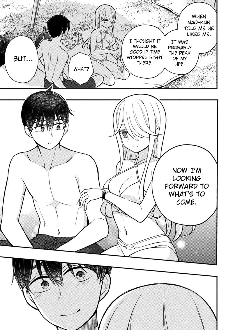 Watari Kun No Xx Ga Houkai Sunzen 92 10