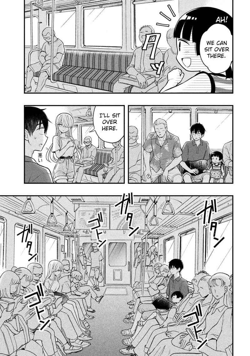 Watari Kun No Xx Ga Houkai Sunzen 92 12