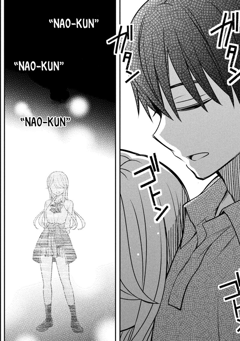 Watari Kun No Xx Ga Houkai Sunzen 92 16
