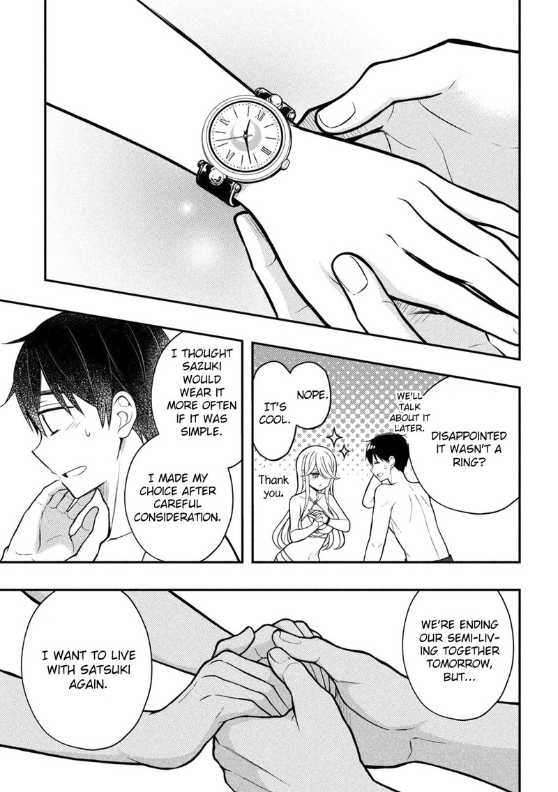 Watari Kun No Xx Ga Houkai Sunzen 92 5
