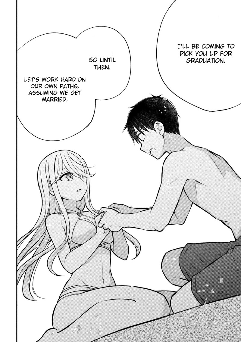 Watari Kun No Xx Ga Houkai Sunzen 92 6