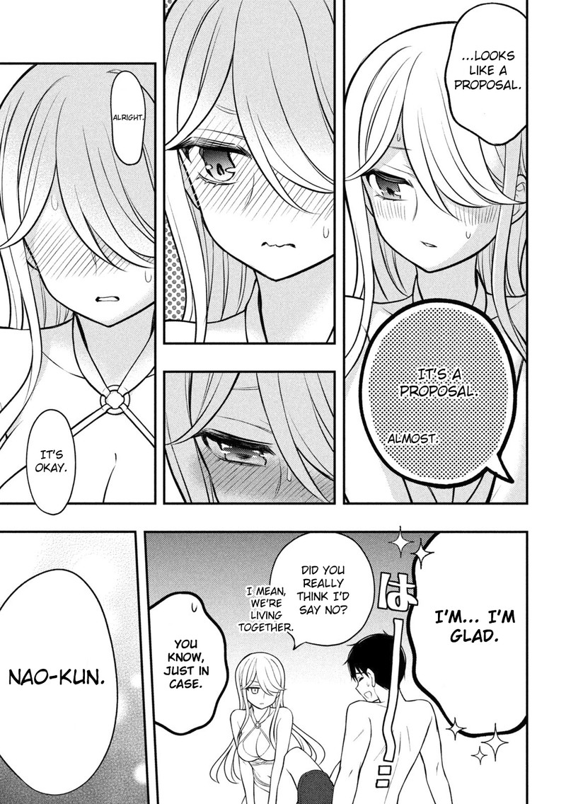 Watari Kun No Xx Ga Houkai Sunzen 92 7