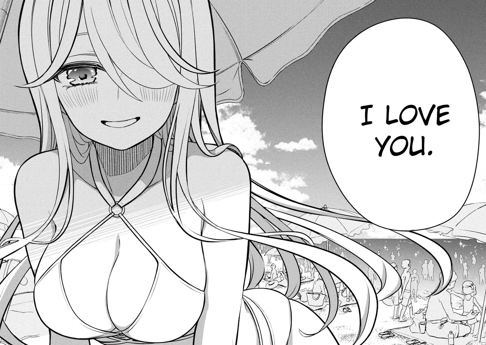Watari Kun No Xx Ga Houkai Sunzen 92 8