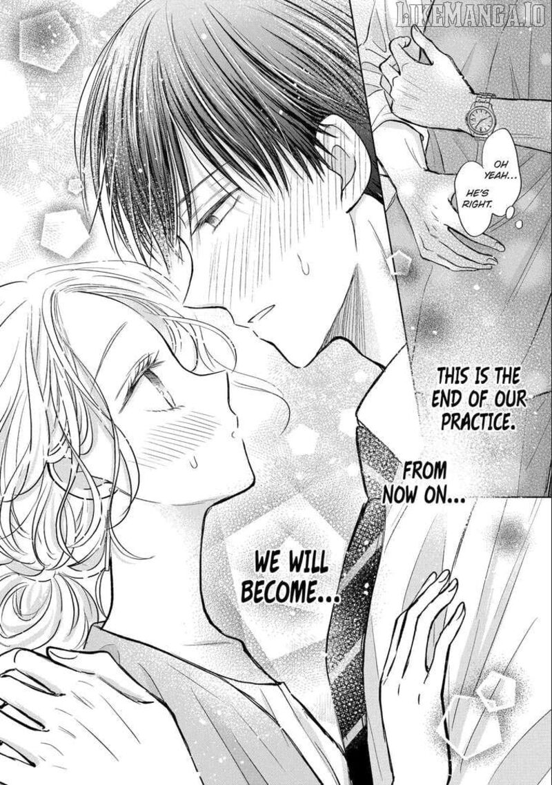 Watashi Ni Dake Temparu Joshi No Hanashi 16 38
