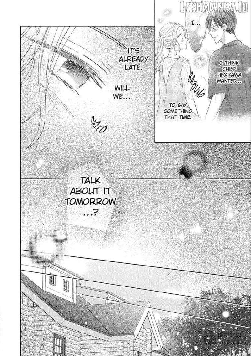Watashi Ni Dake Temparu Joshi No Hanashi 16 6