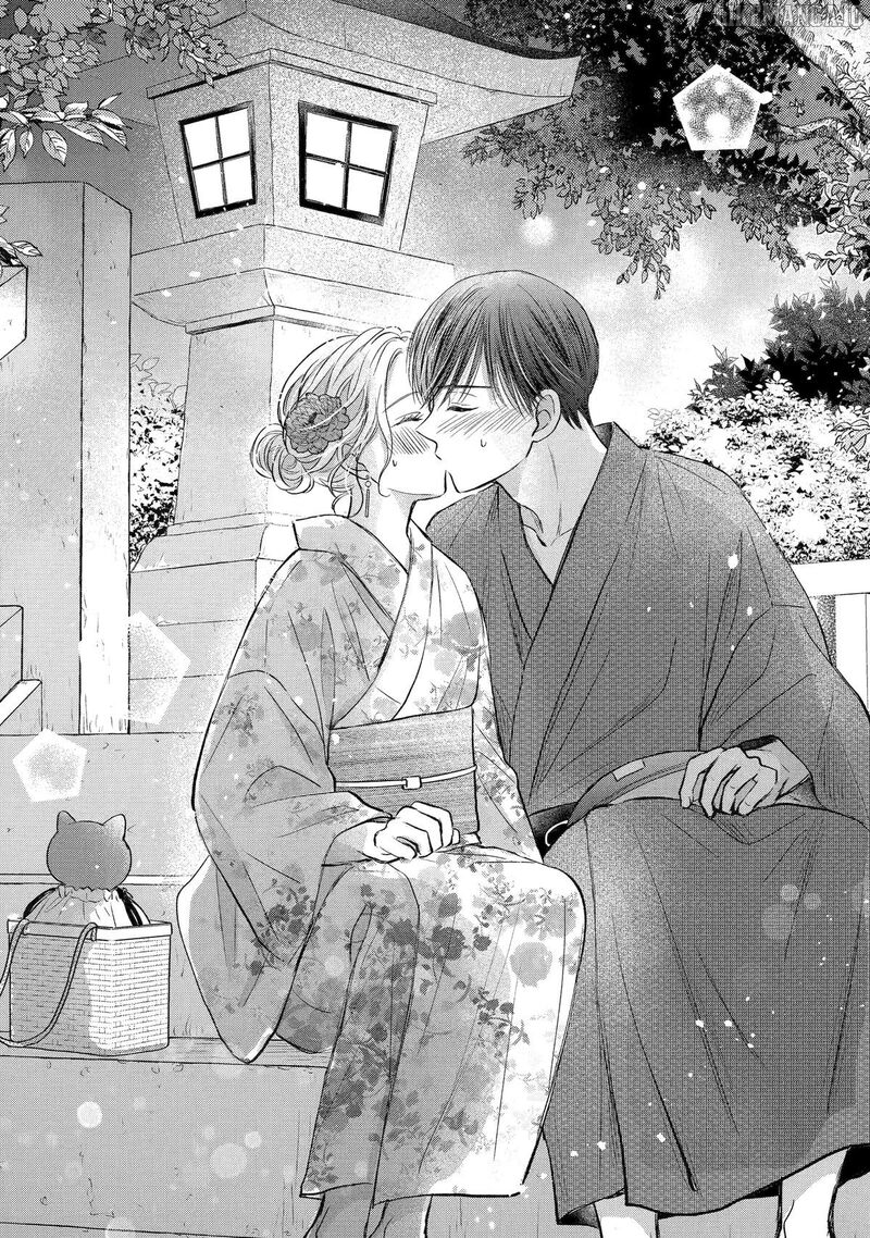 Watashi Ni Dake Temparu Joshi No Hanashi 17 30