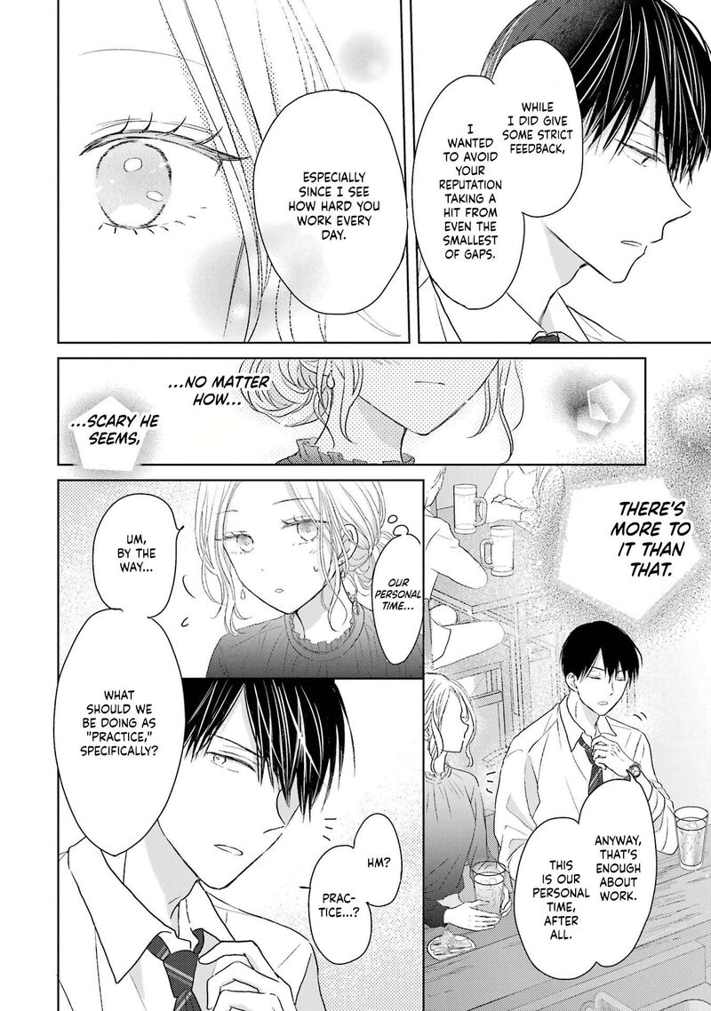 Watashi Ni Dake Temparu Joshi No Hanashi 2 10