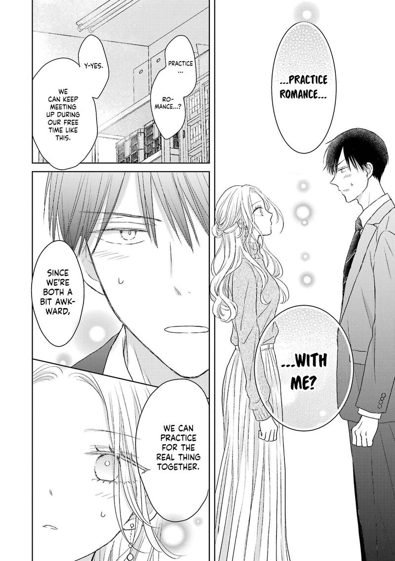Watashi Ni Dake Temparu Joshi No Hanashi 2 2