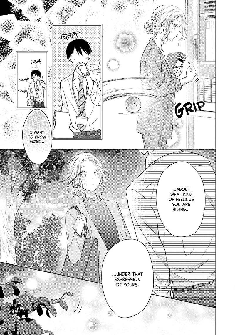 Watashi Ni Dake Temparu Joshi No Hanashi 2 25