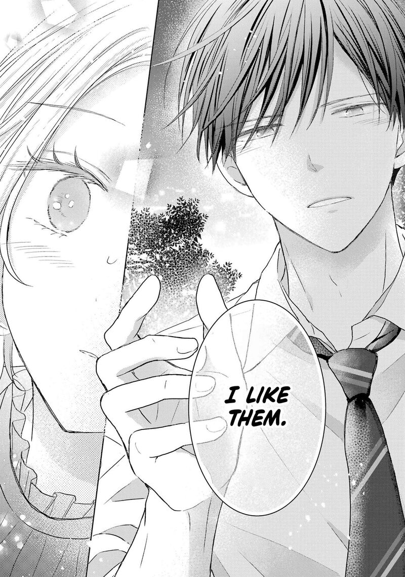Watashi Ni Dake Temparu Joshi No Hanashi 2 27