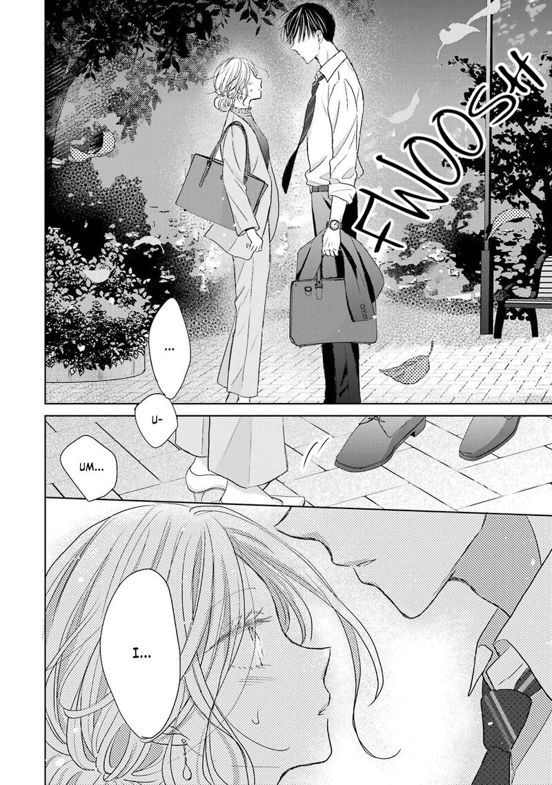 Watashi Ni Dake Temparu Joshi No Hanashi 2 28