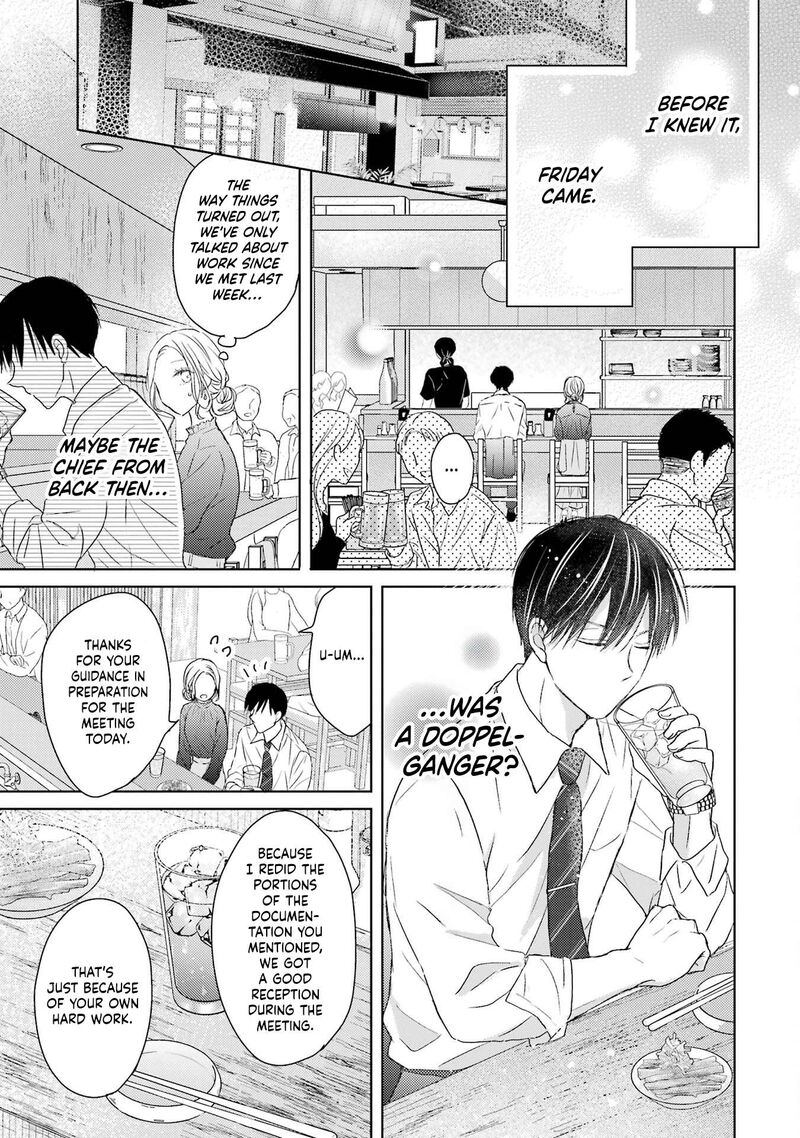 Watashi Ni Dake Temparu Joshi No Hanashi 2 9