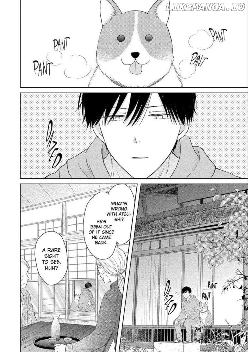 Watashi Ni Dake Temparu Joshi No Hanashi 4 10