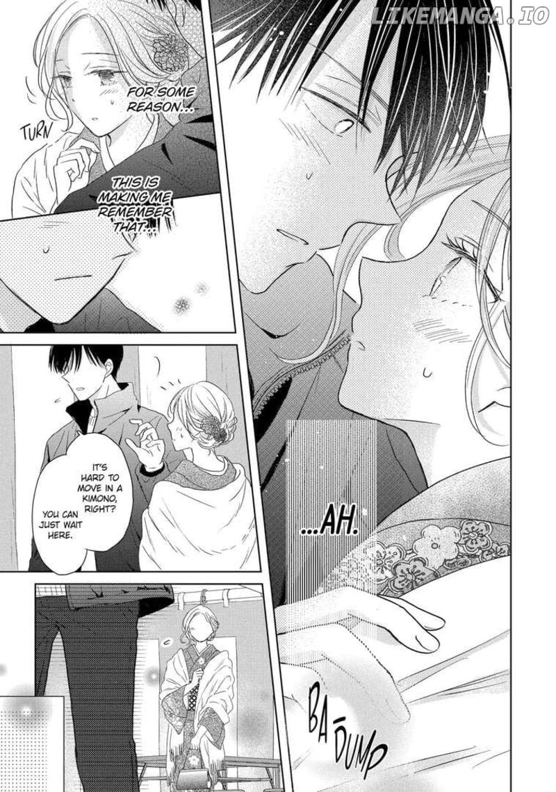Watashi Ni Dake Temparu Joshi No Hanashi 4 23
