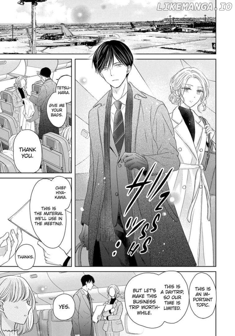 Watashi Ni Dake Temparu Joshi No Hanashi 5 1