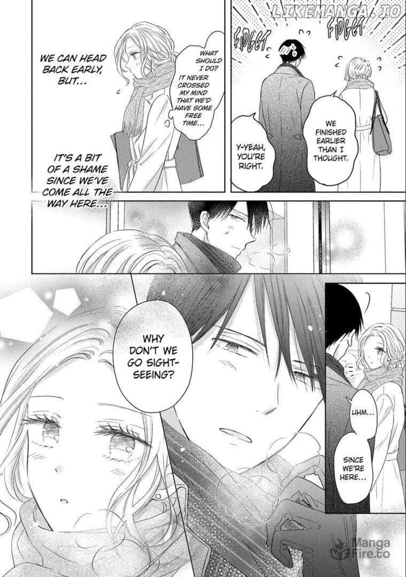 Watashi Ni Dake Temparu Joshi No Hanashi 5 10