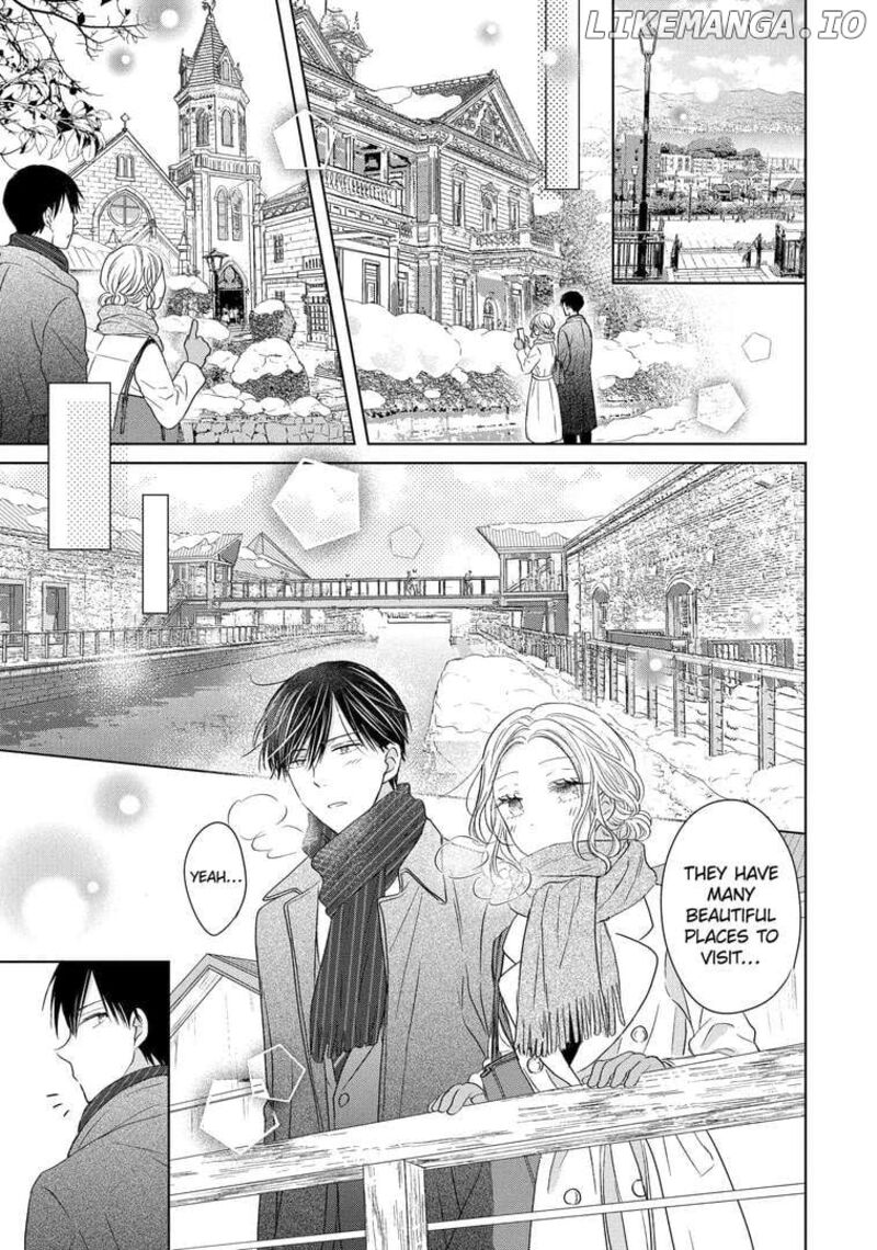 Watashi Ni Dake Temparu Joshi No Hanashi 5 11