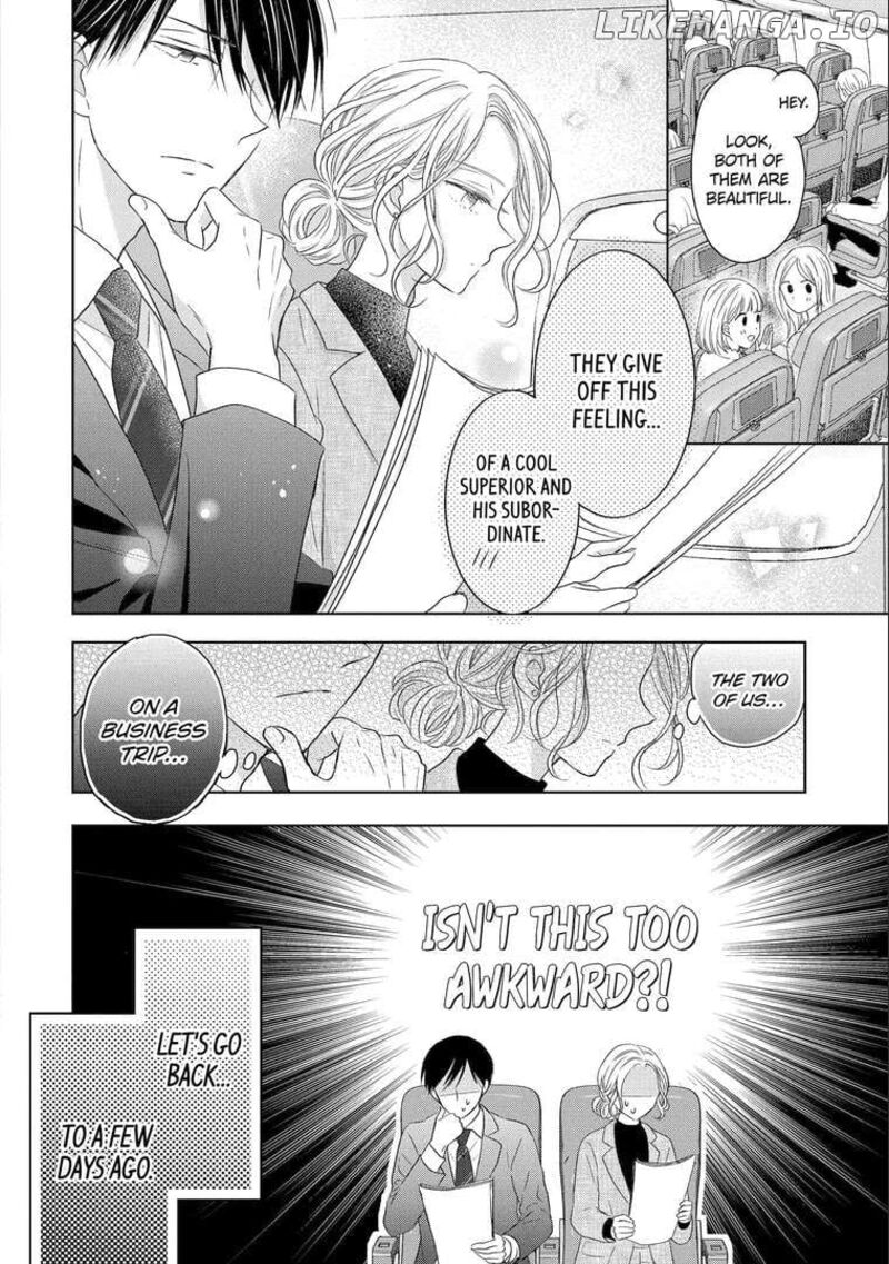 Watashi Ni Dake Temparu Joshi No Hanashi 5 2