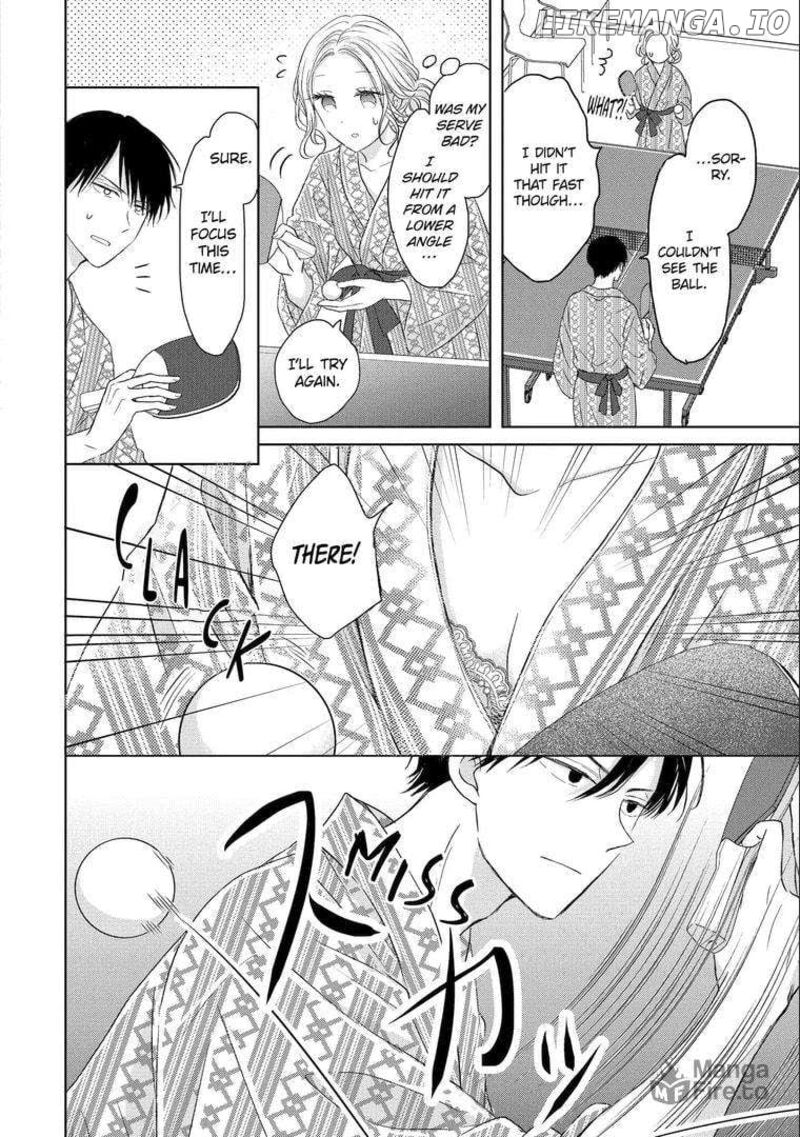 Watashi Ni Dake Temparu Joshi No Hanashi 5 24