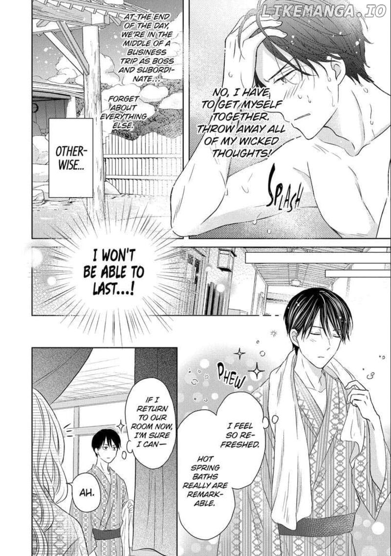 Watashi Ni Dake Temparu Joshi No Hanashi 5 26