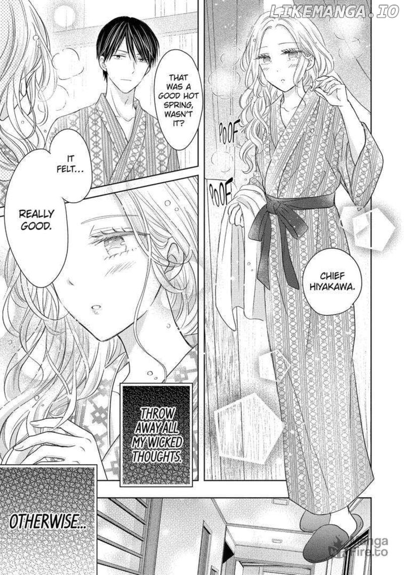 Watashi Ni Dake Temparu Joshi No Hanashi 5 27
