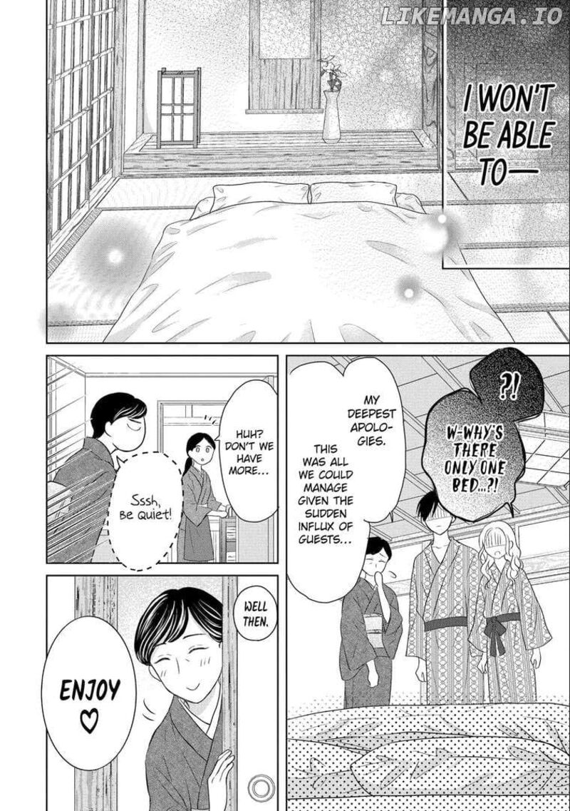 Watashi Ni Dake Temparu Joshi No Hanashi 5 28