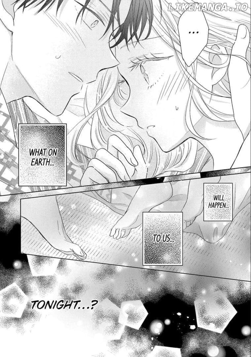Watashi Ni Dake Temparu Joshi No Hanashi 5 32