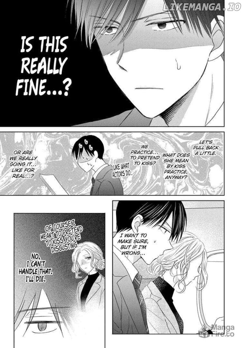 Watashi Ni Dake Temparu Joshi No Hanashi 5 5