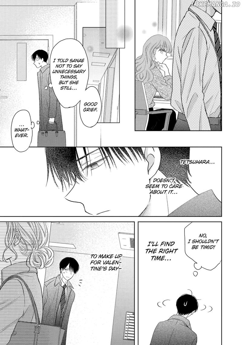 Watashi Ni Dake Temparu Joshi No Hanashi 9 3