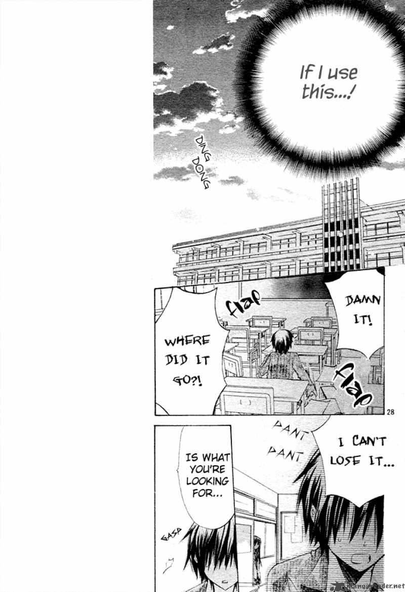 Watashi Ni Xx Shinasai 1 28