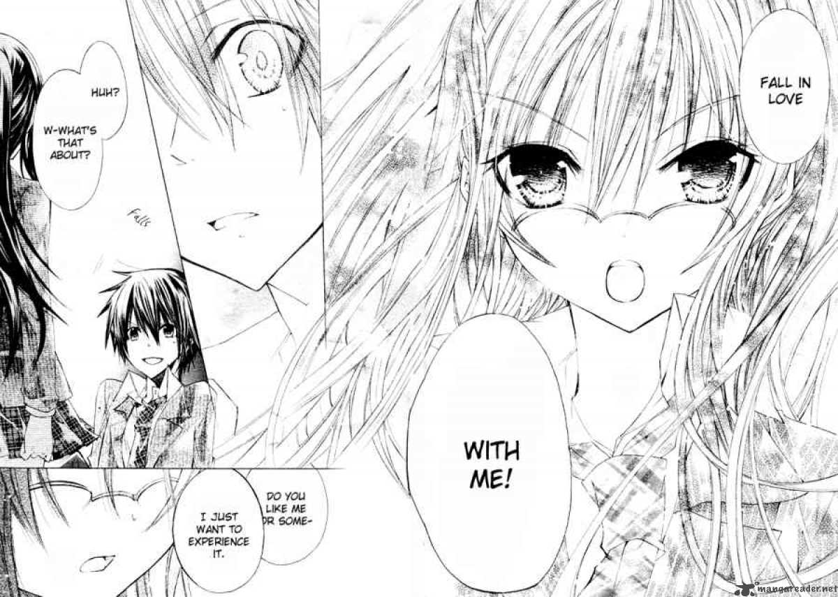 Watashi Ni Xx Shinasai 1 37