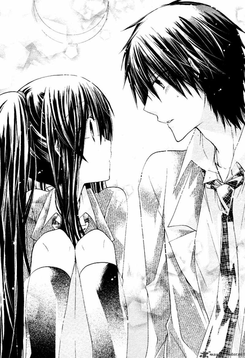 Watashi Ni Xx Shinasai 10 23