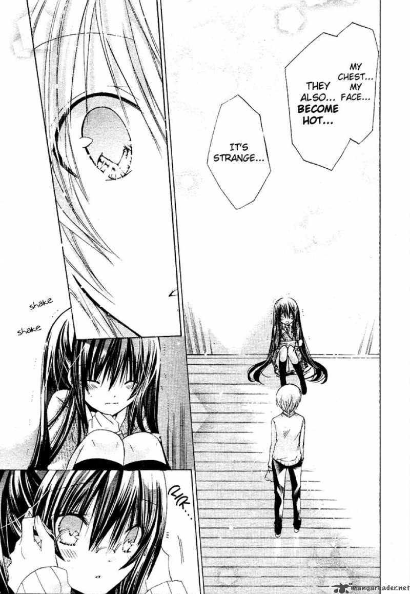 Watashi Ni Xx Shinasai 11 5