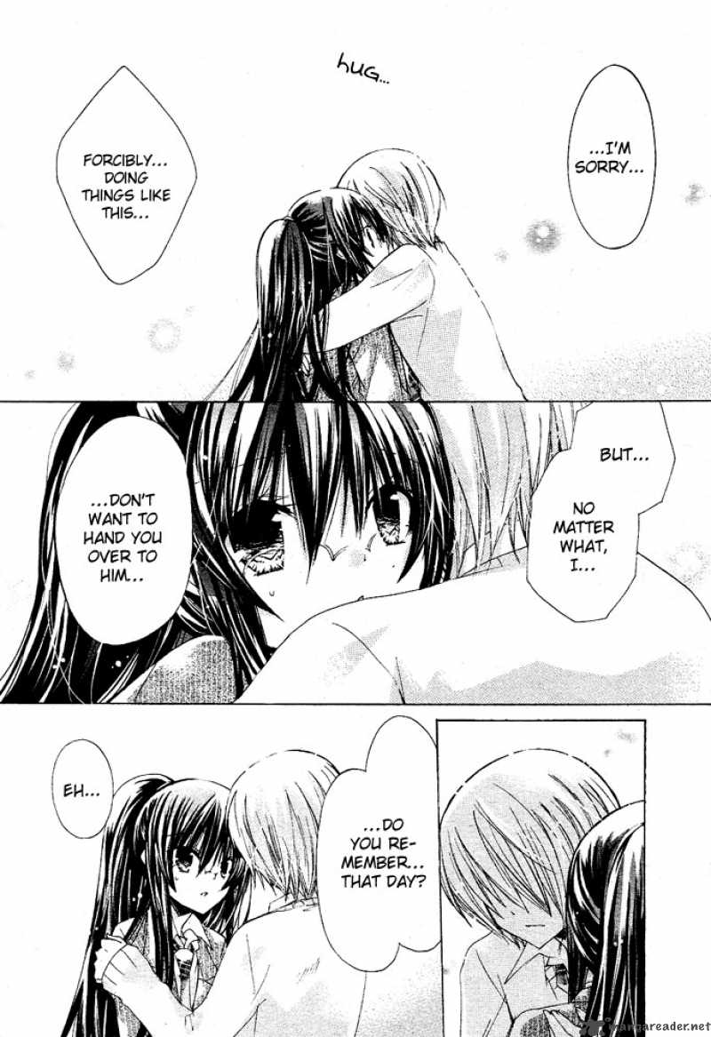 Watashi Ni Xx Shinasai 11 6