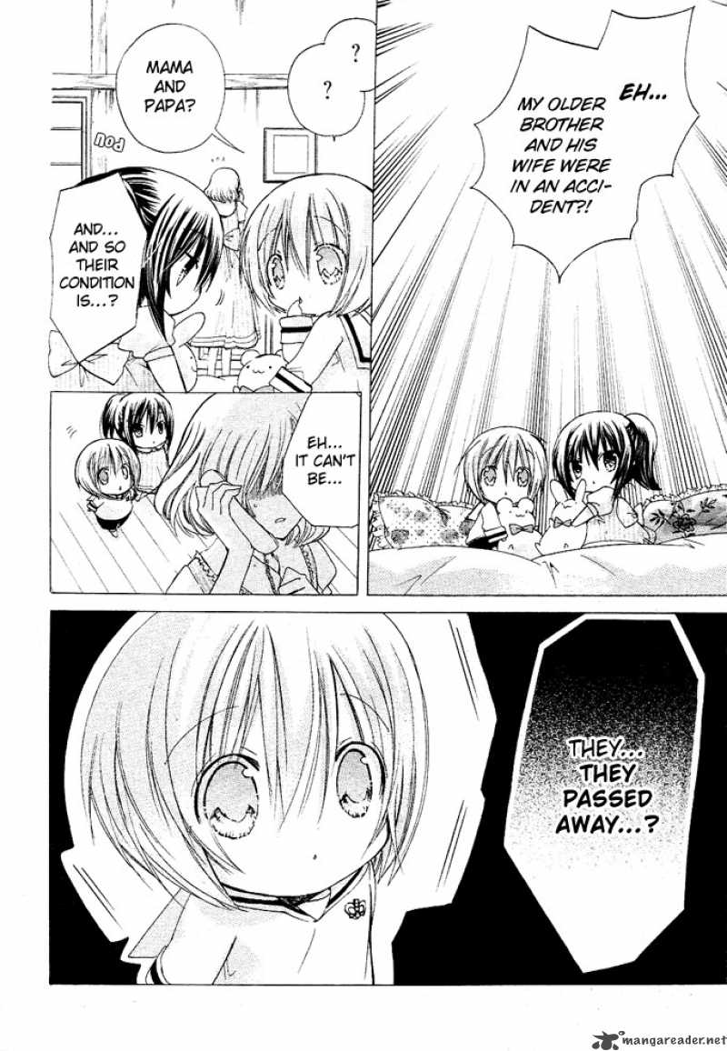 Watashi Ni Xx Shinasai 11 8